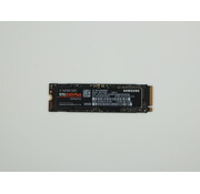 Samsung 970 EVO Plus SSD 250GB [Tweedekansje]