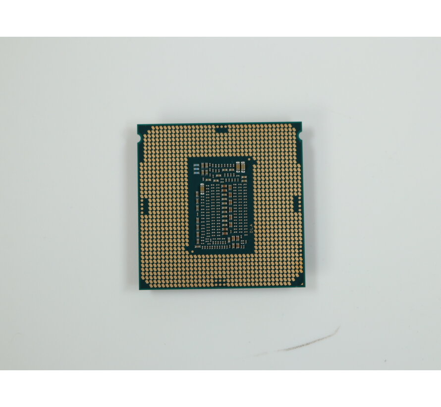 Core i9-9900K 3.60GHZ [Tweedekansje]