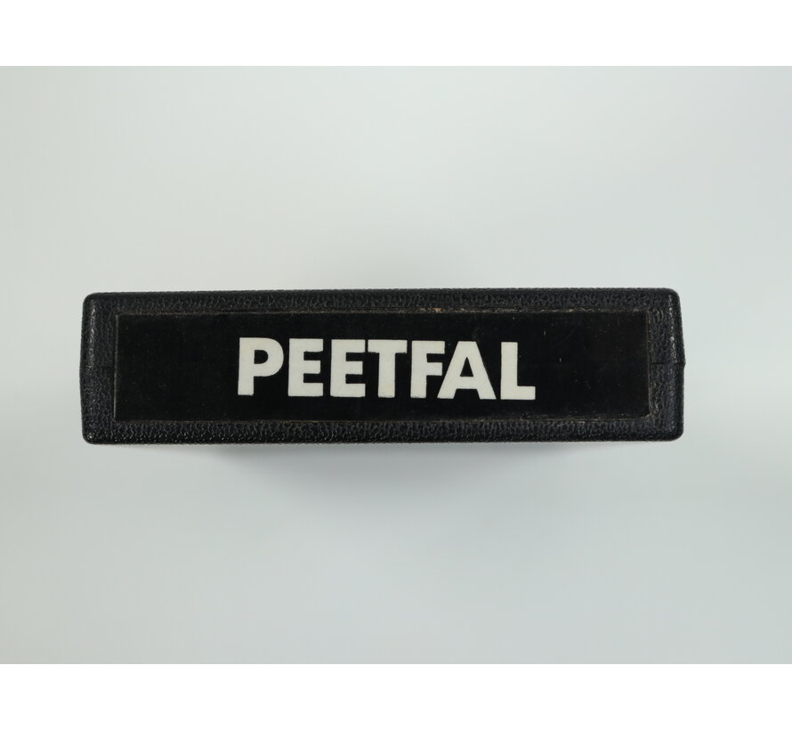 Atari 2600 - Peetfal (Pitfall)