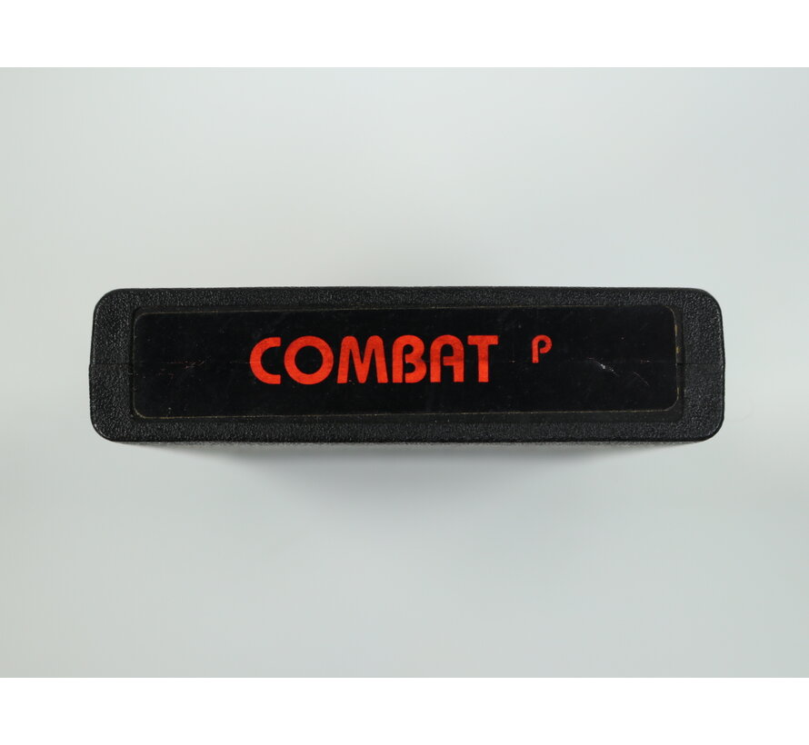 Atari 2600 - Combat
