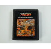 Atari Atari 2600 - Combat