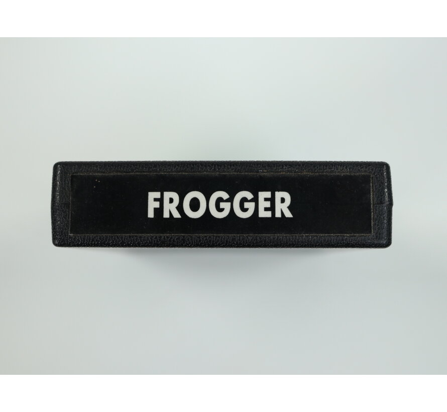 Atari 2600 - Frogger