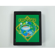 Konami Atari 2600 - Frogger
