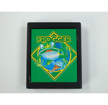 Konami Atari 2600 - Frogger