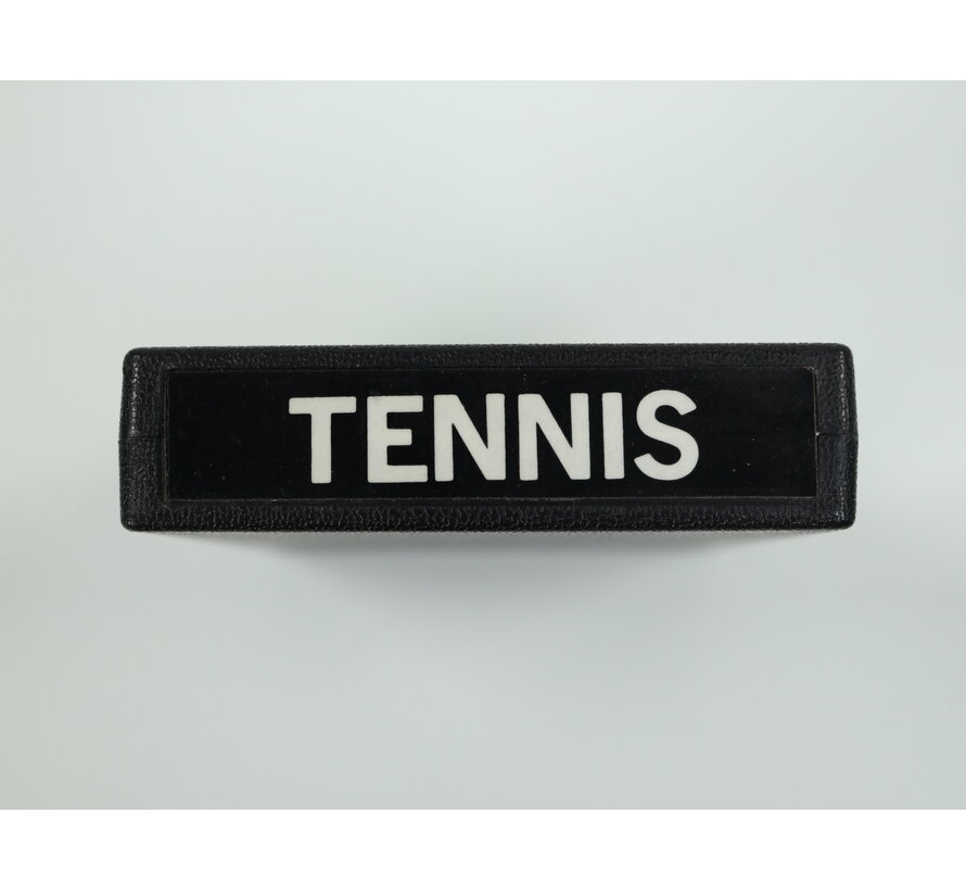Atari 2600 - Tennis