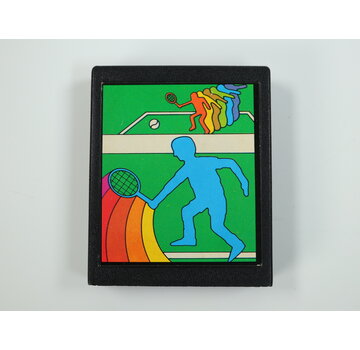 Atari Atari 2600 - Tennis