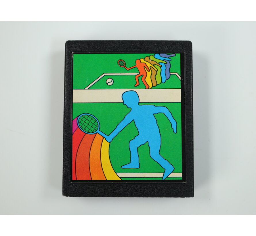 Atari 2600 - Tennis