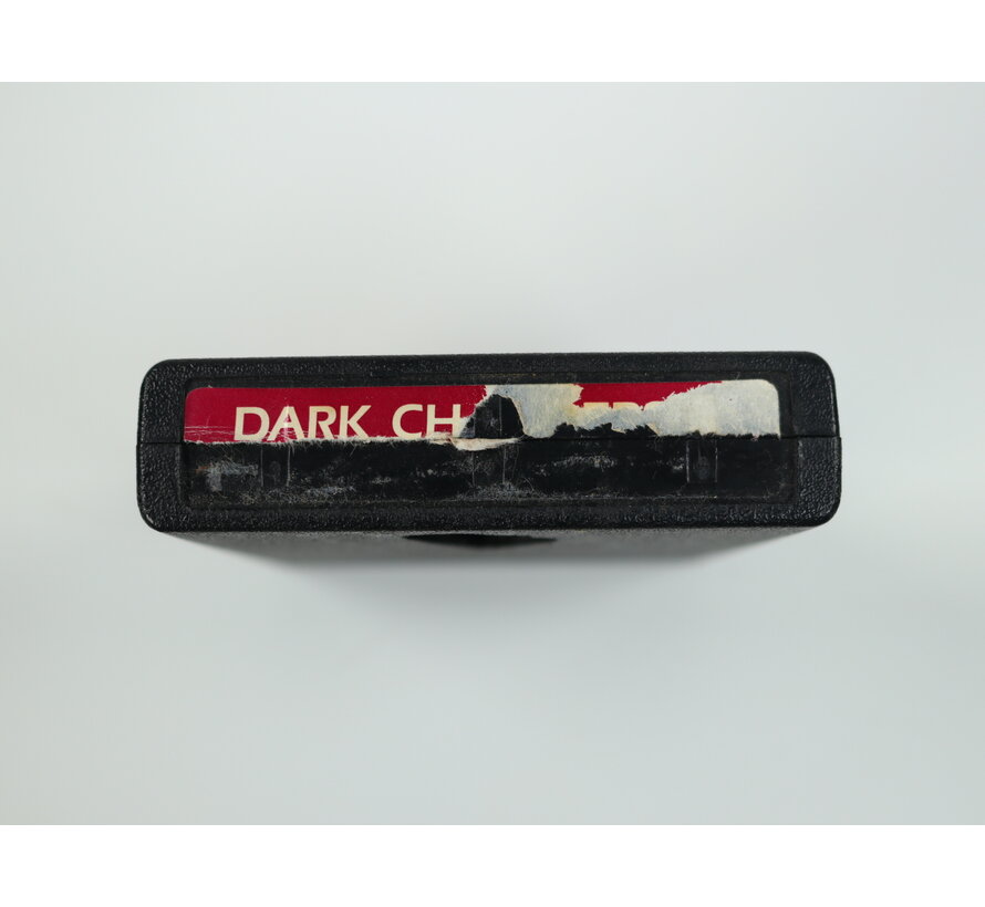 Atari 2600 - Dark Chambers