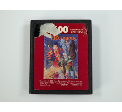 Atari Atari 2600 - Dark Chambers