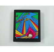 Atari Atari 2600 - Reever Raad