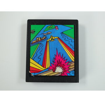 Atari Atari 2600 - Reever Raad