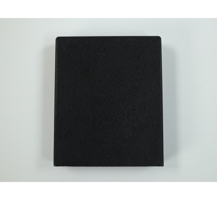 Atari 2600 - Reever Raad