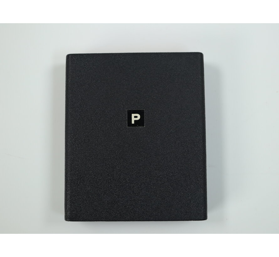 Atari 2600 - Pole Position