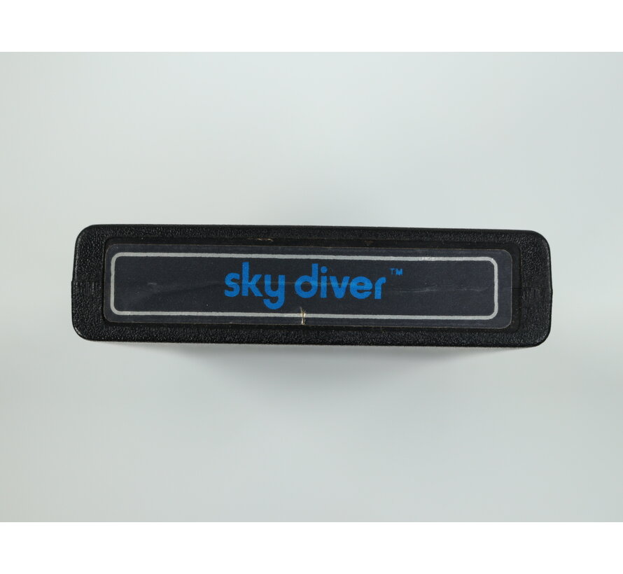 Atari 2600 - Sky Diver
