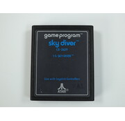 Atari Atari 2600 - Sky Diver