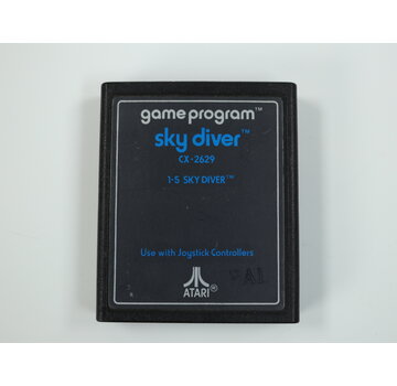 Atari, Inc. Atari 2600 - Sky Diver