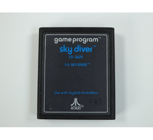 Atari, Inc. Atari 2600 - Sky Diver
