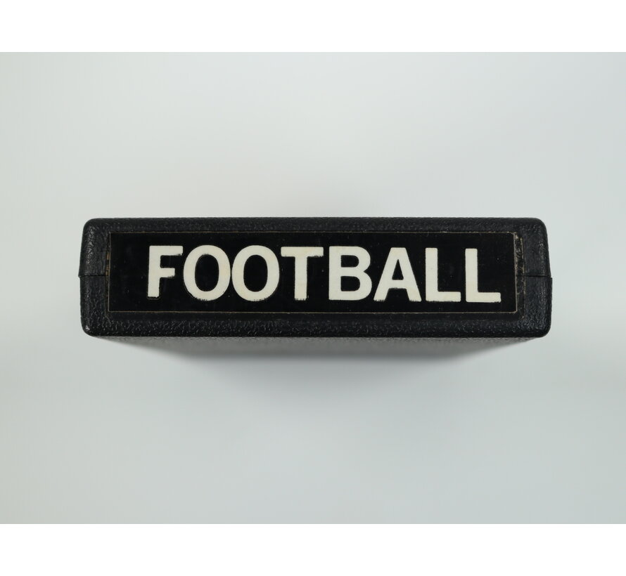 Atari 2600 - Football