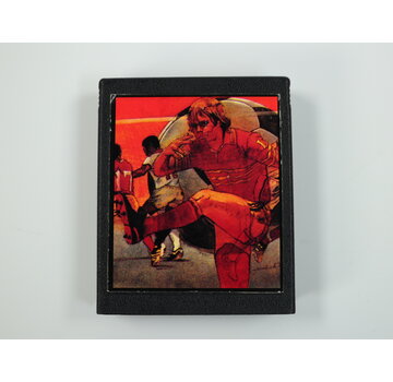 Atari, Inc. Atari 2600 - Football