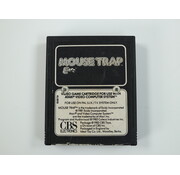 Exidy Atari 2600 - Mouse Trap