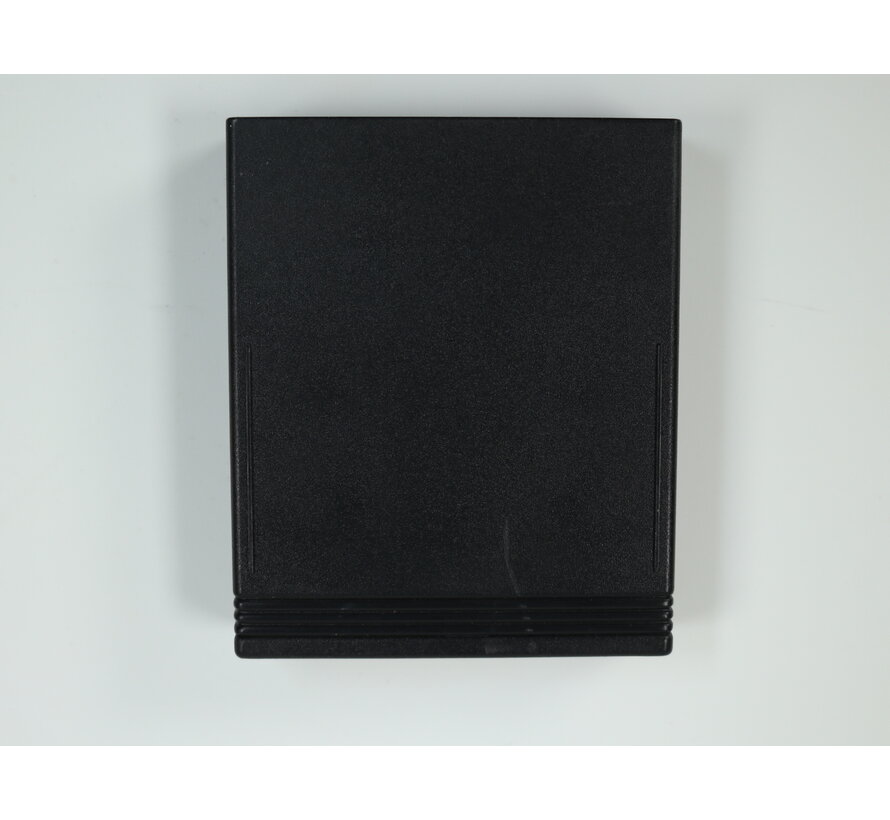 Atari 2600 - Mouse Trap