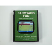 Atari Atari 2600 - Farmyard Fun