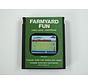 Atari 2600 - Farmyard Fun