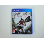 Ubisoft Playstation 4 - Assassin's Creed IV Black Flag [Gebruikt]