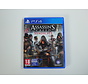 Playstation 4 - Assassin's Creed Syndicate [Gebruikt]