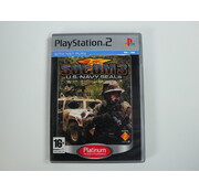 Zipper Interactive PlayStation 2 - Socom 3: U.S. Navy SEALs [Platinum Hits]