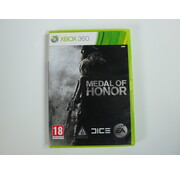 Electronic Arts Xbox 360 - Medal of Honor