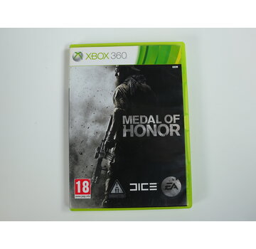 Electronic Arts Xbox 360 - Medal of Honor