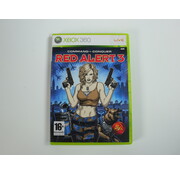Electronic Arts Xbox 360 - Command & Conquer: Red Alert 3