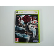 PlatinumGames Xbox 360 - Bayonetta