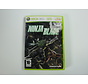 Xbox 360 - Ninja Blade
