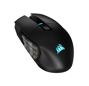 Corsair Scimitar RGB Elite