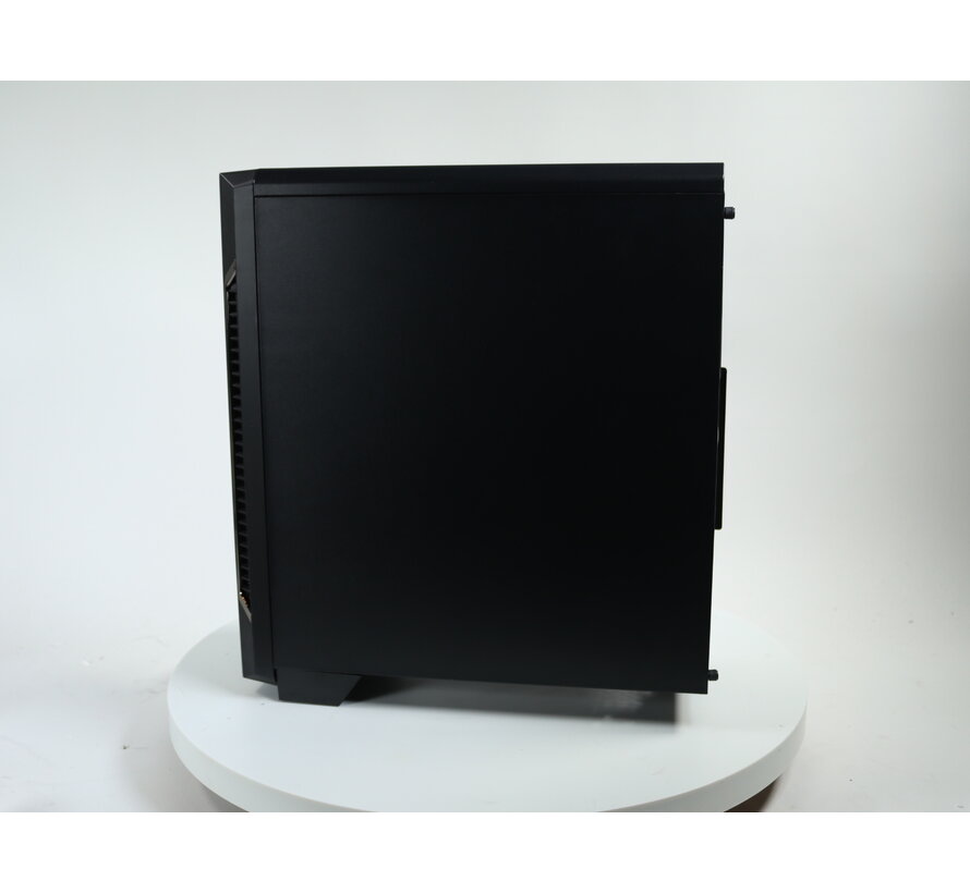 Zalman S3 TG [Retourdeal]