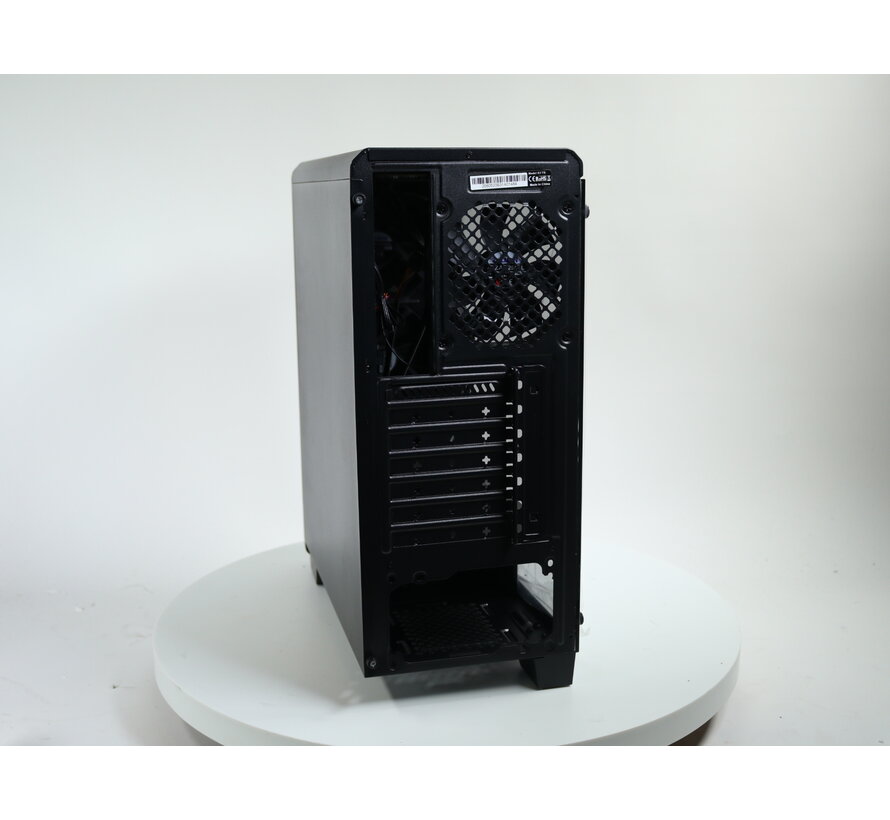 Zalman S3 TG [Retourdeal]