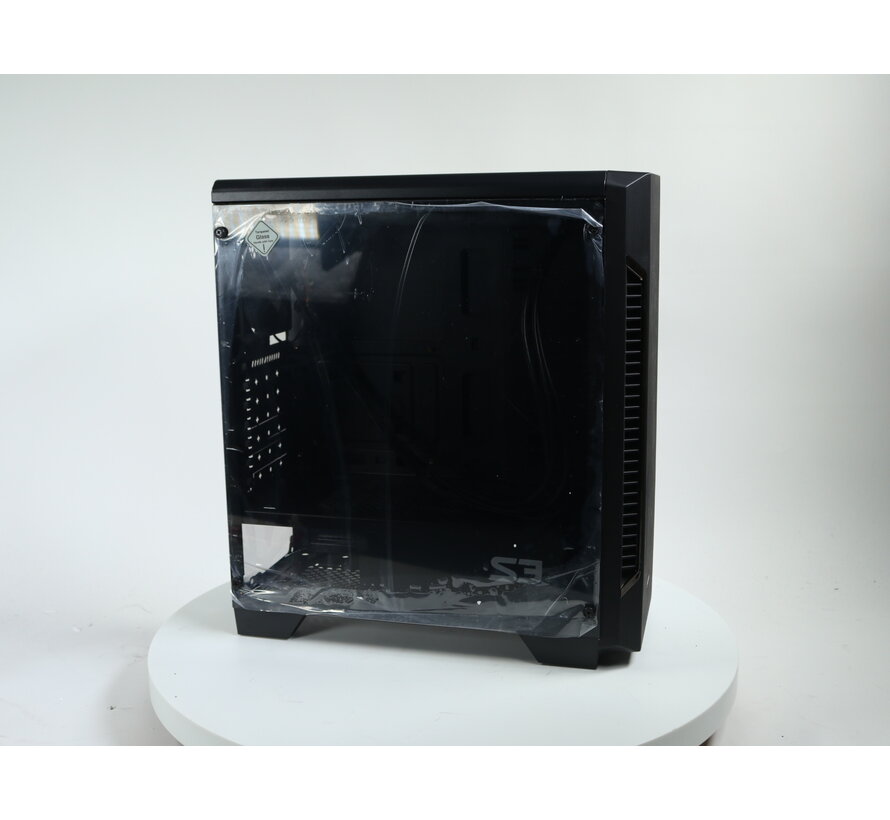Zalman S3 TG [Retourdeal]