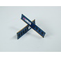 ValueRAM 2x4GB DDR3 1333Mhz [Tweedekansje]