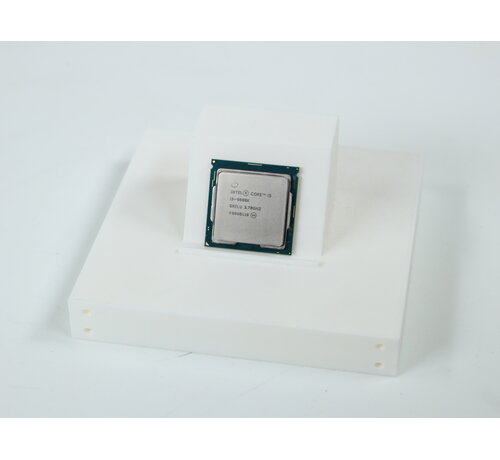 Intel Core i5 9600K [Tweedekans]