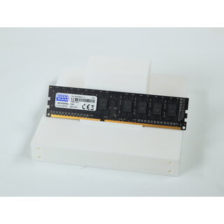 DDR3 2GB 1600Mhz [Tweedekansje] [Retourdeal]