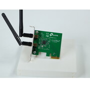 TP-Link 300Mbps Wireless N PCI Express Adapter [Tweedekans]