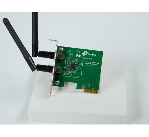StarTech.com TP-Link 300Mbps Wireless N PCI Express Adapter [Tweedekans]