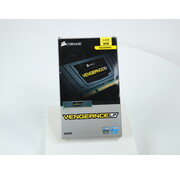 Corsair Vengeance LP 2x4GB DDR3 1600Mhz [Retourdeal]