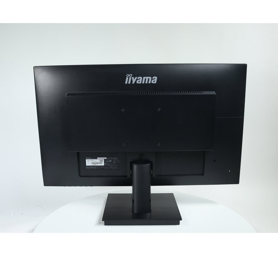 Black Hawk G2730HSU-B1 [Tweedekansje]