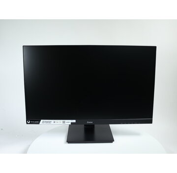Iiyama Black Hawk G2730HSU-B1 [Tweedekansje]