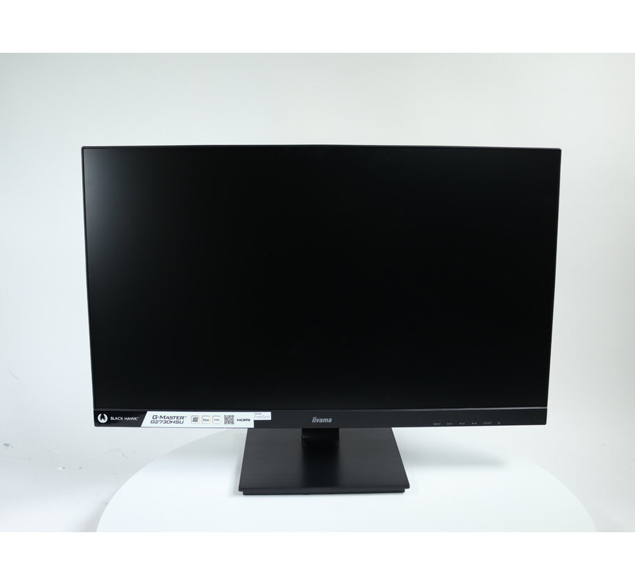 Black Hawk G2730HSU-B1 [Tweedekansje]