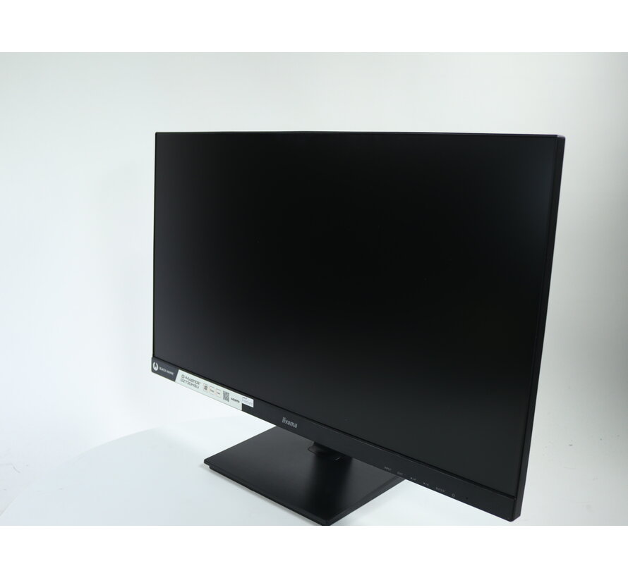 Black Hawk G2730HSU-B1 [Tweedekansje]