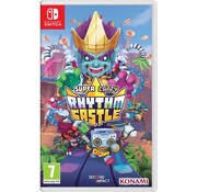Second Impact Games SWITCH - Super Crazy Rhythm Castle